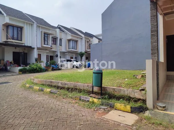image TANAH KAVLING DALAM CLUSTER LUXURY DI LOKASI YANG STRATEGIS (1)