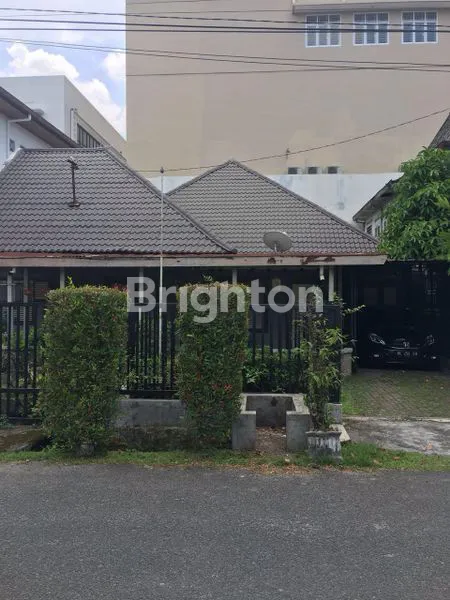 image RUMAH DI SEI BAGERPANG MEDAN (1)