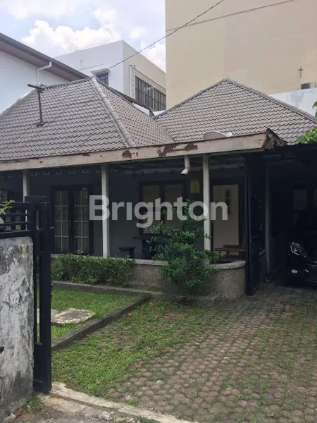 image RUMAH DI SEI BAGERPANG MEDAN (4)