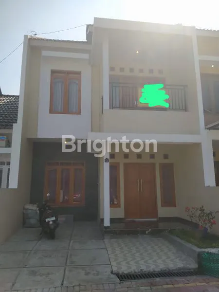 image RUMAH DI TRIYAGAN MOJOLABAN PALUR SUKOHARJO (1)