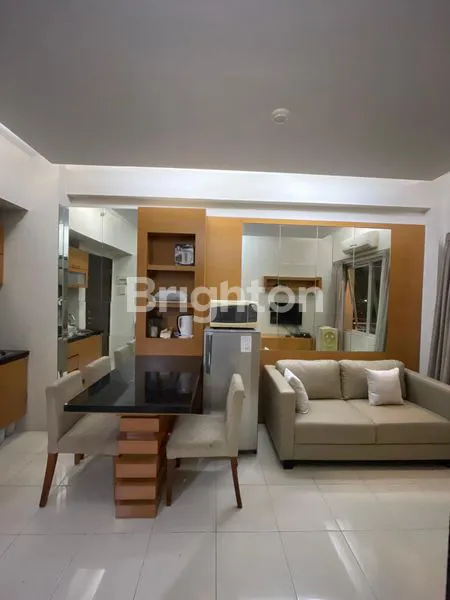 image APARTEMEN SOLO PARAGON FULL FURNSIHED TYPE 1 BEDROOM (1)