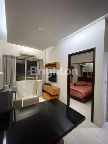 image APARTEMEN SOLO PARAGON FULL FURNSIHED TYPE 1 BEDROOM (3)