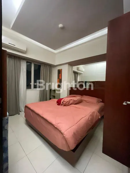 image APARTEMEN SOLO PARAGON FULL FURNSIHED TYPE 1 BEDROOM (4)