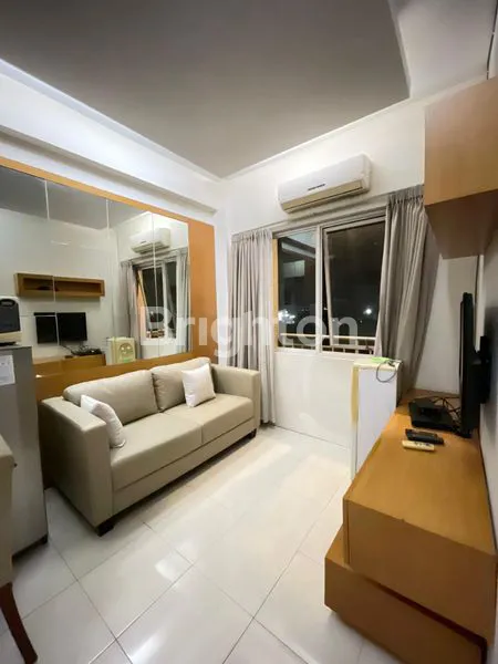image APARTEMEN SOLO PARAGON FULL FURNSIHED TYPE 1 BEDROOM (5)