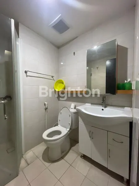 image APARTEMEN SOLO PARAGON FULL FURNSIHED TYPE 1 BEDROOM (7)