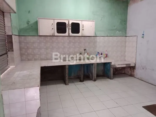 image RUMAH MURAH 10 KAMAR DENGAN 2 LANTAI DEKAT KAMPUS (4)