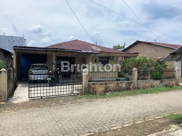 image RUMAH DAERAH MARENDAL 1 - PATUMBAK MEDAN (1)