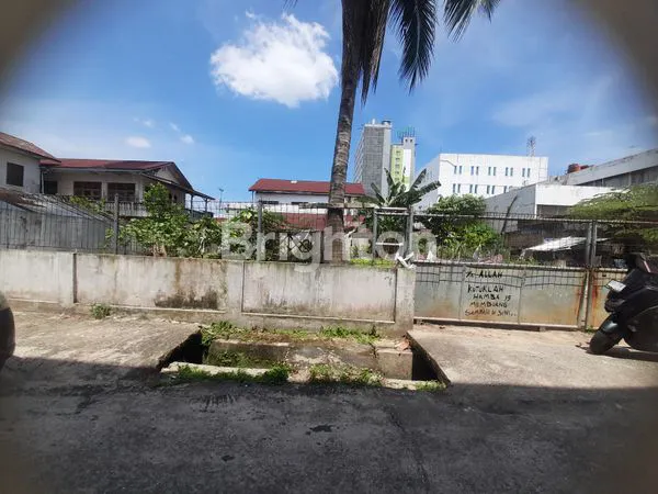 image TANAH DIPUSAT KOTA JL. SUDIRMAN (1)