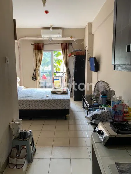 image APARTEMEN  STUDIO FULL FURNISHED DI SUNTER PARK VIEW JAKARTA (3)