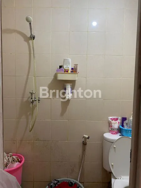 image APARTEMEN  STUDIO FULL FURNISHED DI SUNTER PARK VIEW JAKARTA (4)