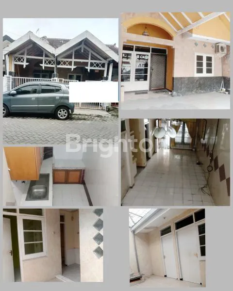 image JUAL RUMAH PONDOK TJANDRA  (1)