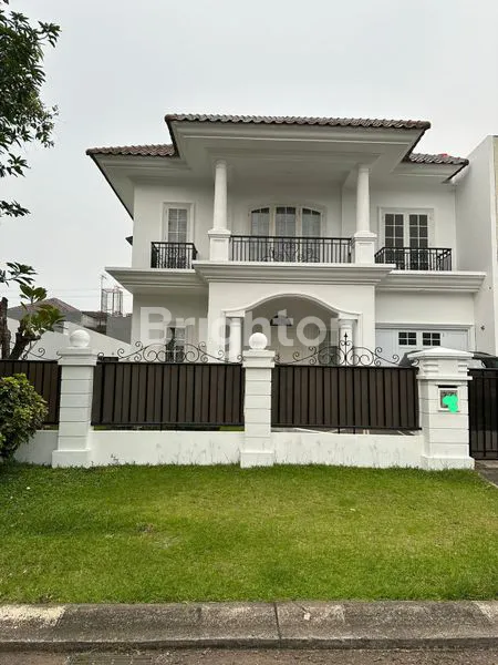 image KONDISI MENARIK DAN INGIN KENALAN DENGAN PEMILIK BARU DI LEGENDA WISATA (1)