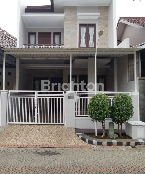 image RUMAH JUAL FULL FURNISH BUKIT CEMARA TUJUH (1)