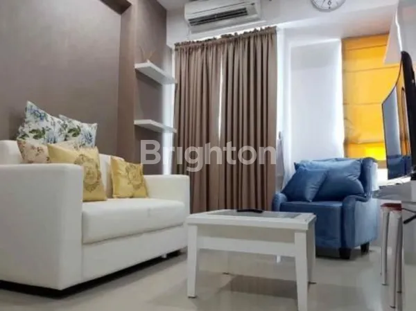 image SUPER PREMIUM & FULL FURNISH APARTEMEN TANGLIN SURABAYA BARAT (1)