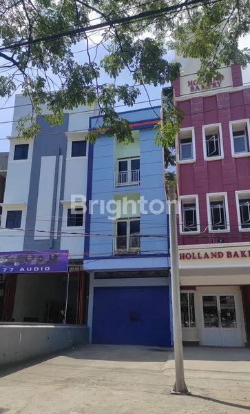 image RUKO SIAP PAKAI TUN ABDUL RAZAK (2)