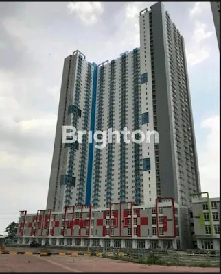 Gambar Property PUNCAK CBD TOWER A