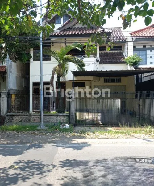 image RUMAH DAERAH ANTAPANI TERAWAT SIAP HUNI (1)