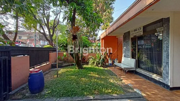 image RUMAH DAERAH ANTAPANI TERAWAT SIAP HUNI (2)