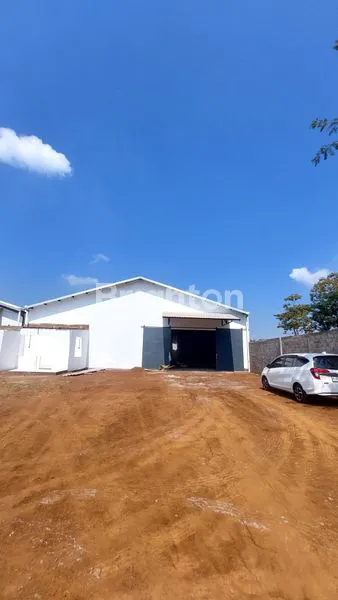 image GUDANG BARU SIAP PAKAI AREA SINGOSARI MALANG (1)