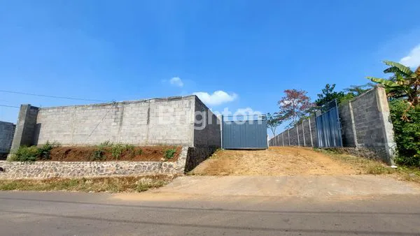 image GUDANG BARU SIAP PAKAI AREA SINGOSARI MALANG (7)