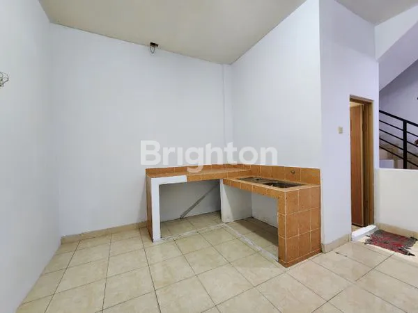 image RUKO PREMIUM DI GROGOL, TURUN HARGA (8)