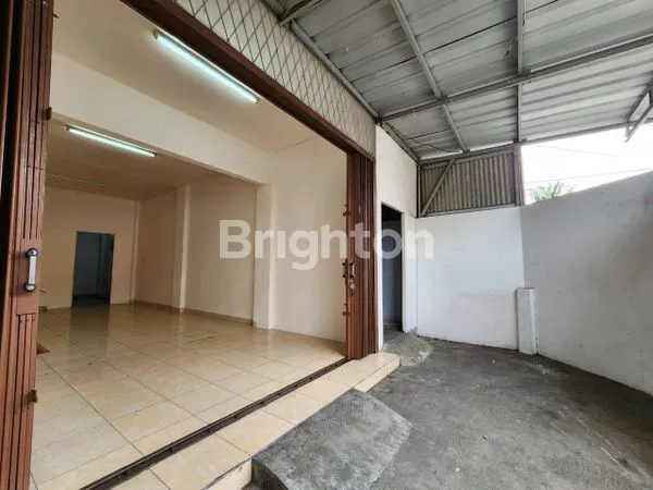 image RUKO PREMIUM DI GROGOL, TURUN HARGA (2)