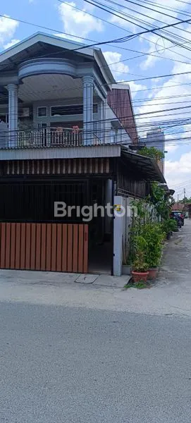 image RUMAH MEWAH 2 LANTAI DEKAT JALAN RIAU UJUNG (1)