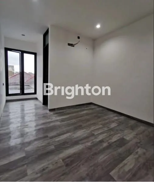 image PONDOK TJANDRA JERUK. RUMAH BARU GRESS  SIAP HUNI PONDOK TJANDRA - JERUK (3)