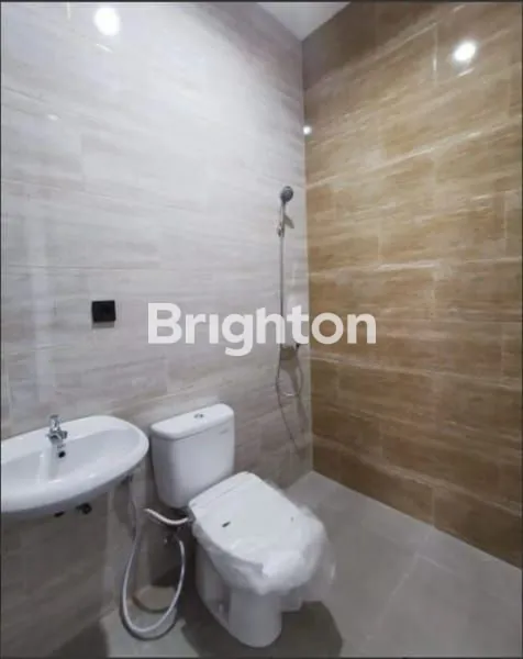 image PONDOK TJANDRA JERUK. RUMAH BARU GRESS  SIAP HUNI PONDOK TJANDRA - JERUK (5)