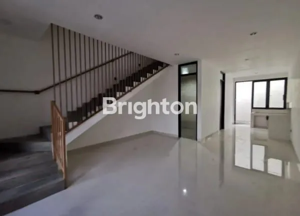 image PONDOK TJANDRA JERUK. RUMAH BARU GRESS  SIAP HUNI PONDOK TJANDRA - JERUK (7)