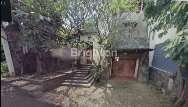 image MURAH POL BINTARO SEKTOR 9 (3)