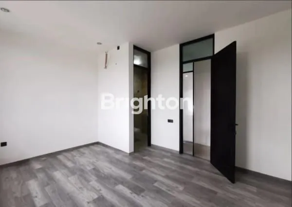 image PONDOK TJANDRA JERUK. RUMAH BARU GRESS  SIAP HUNI PONDOK TJANDRA - JERUK (4)