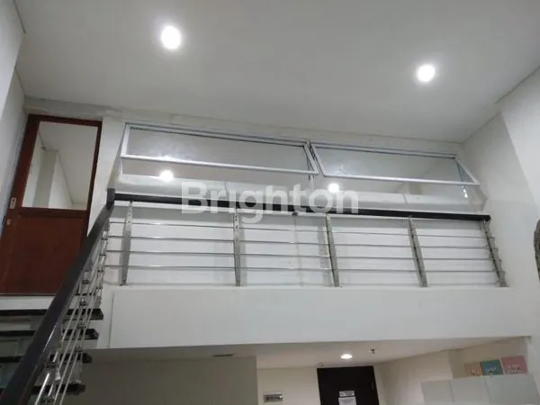 image APARTEMEN SOHO SUITES BROOKLYN FULL FURNISHED ALAM SUTERA TANGERANG (2)