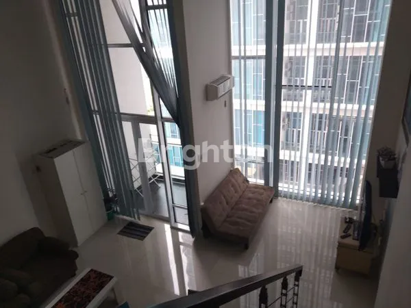 image APARTEMEN SOHO SUITES BROOKLYN FULL FURNISHED ALAM SUTERA TANGERANG (6)