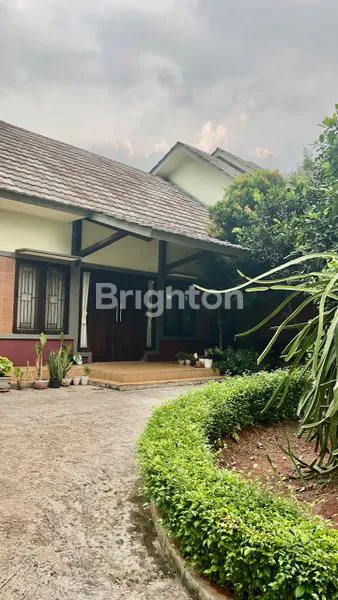 image DIJUAL SEGERA RUMAH DI GUNUNG PUTRI BOGOR (1)