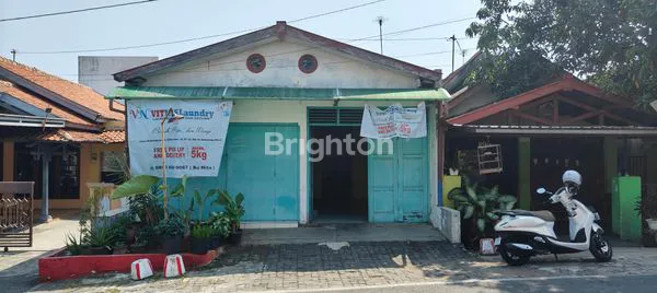 image RUMAH SIAP HUNI JUAL CEPAT KUMUDASMORO SEMARANG (1)