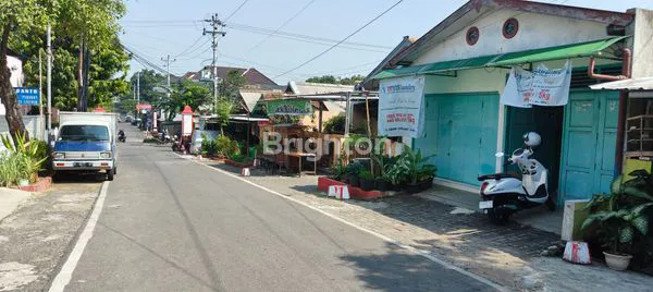image RUMAH SIAP HUNI JUAL CEPAT KUMUDASMORO SEMARANG (2)
