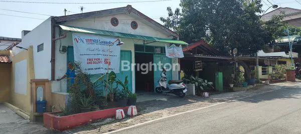 image RUMAH SIAP HUNI JUAL CEPAT KUMUDASMORO SEMARANG (3)