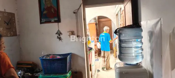 image RUMAH SIAP HUNI JUAL CEPAT KUMUDASMORO SEMARANG (4)