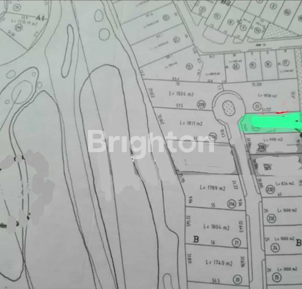 image KAVLING TELUK GOLF CITRALAND MURAH DEKET BUKIT GOLF SELAT GOLF (1)