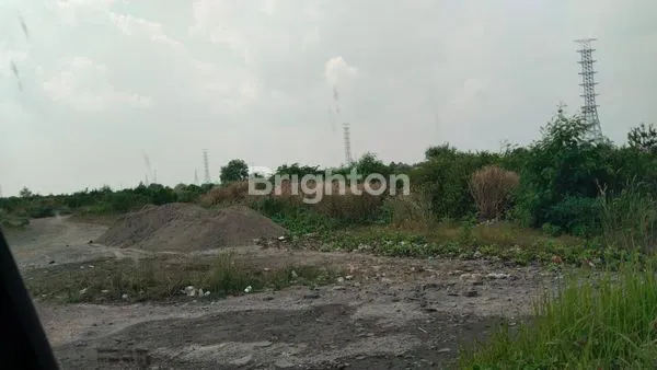 image TANAH KAVLING UNTUK GUDANG (1)