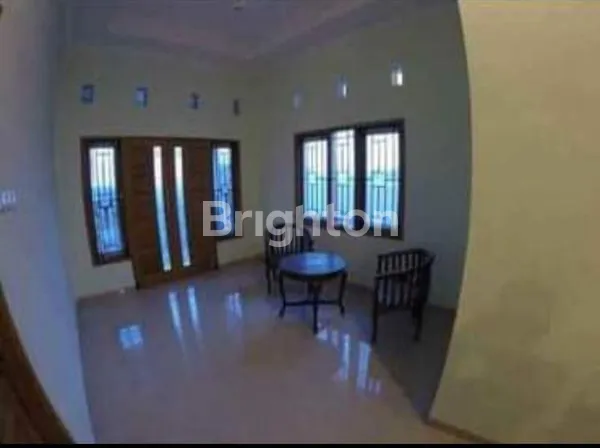 image RUMAH/VILLA NYAMAN TENANG KOTA BATU (3)