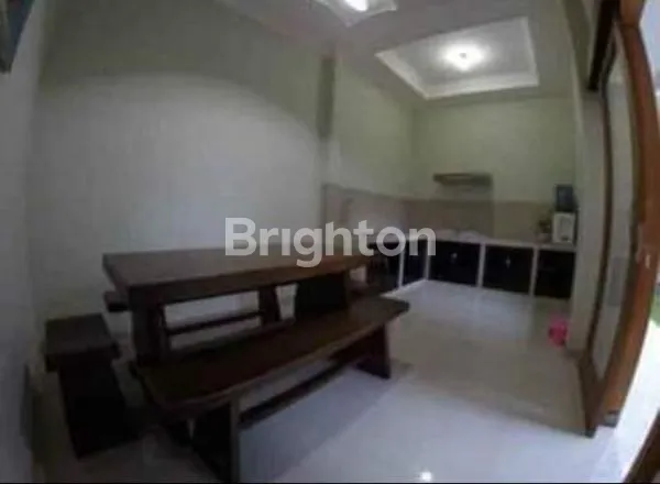 image RUMAH/VILLA NYAMAN TENANG KOTA BATU (4)