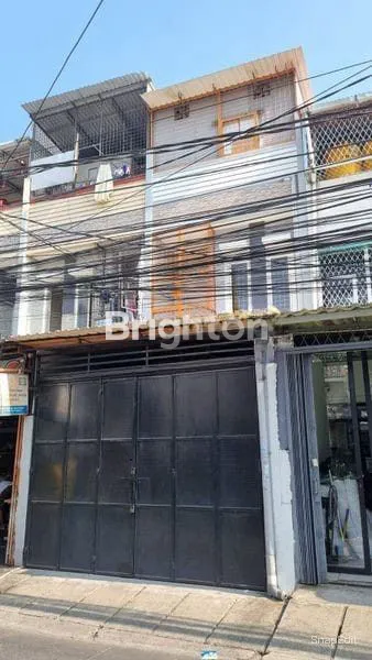 image RUKO 3LANTAI JELAMBAR GROGOL JAKARTA BARAT (1)