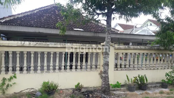 RUMAH PURWOHARJO