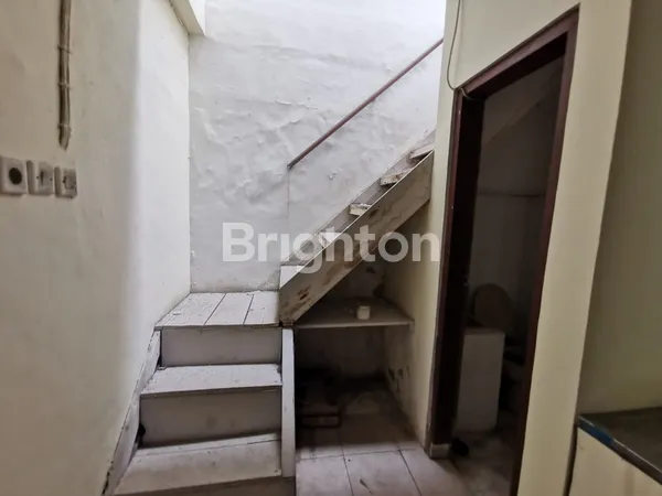 image RUMAH 1 LANTAI FULL BANGUNAN DARMO SENTOSA RAYA (3)