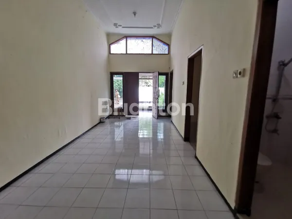 image RUMAH 1 LANTAI FULL BANGUNAN DARMO SENTOSA RAYA (4)