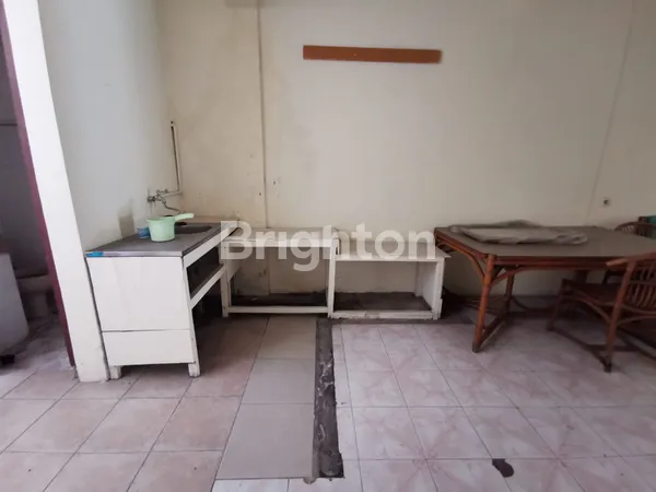 image RUMAH 1 LANTAI FULL BANGUNAN DARMO SENTOSA RAYA (6)