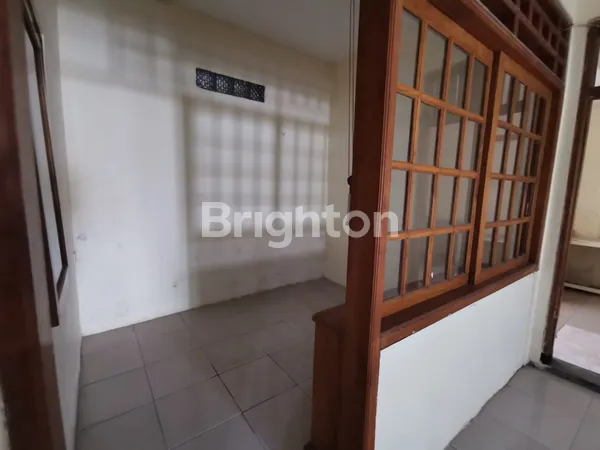 image RUMAH 1 LANTAI FULL BANGUNAN DARMO SENTOSA RAYA (7)