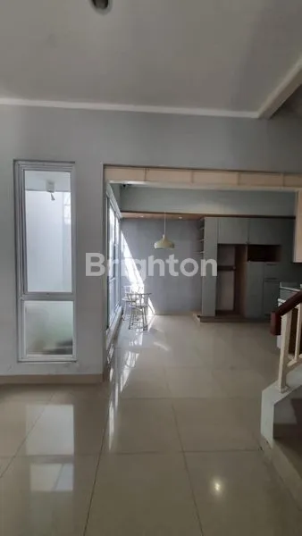 image SIAP HUNI SERPONG JAYA CLUSTER THE HEIGHT (5)